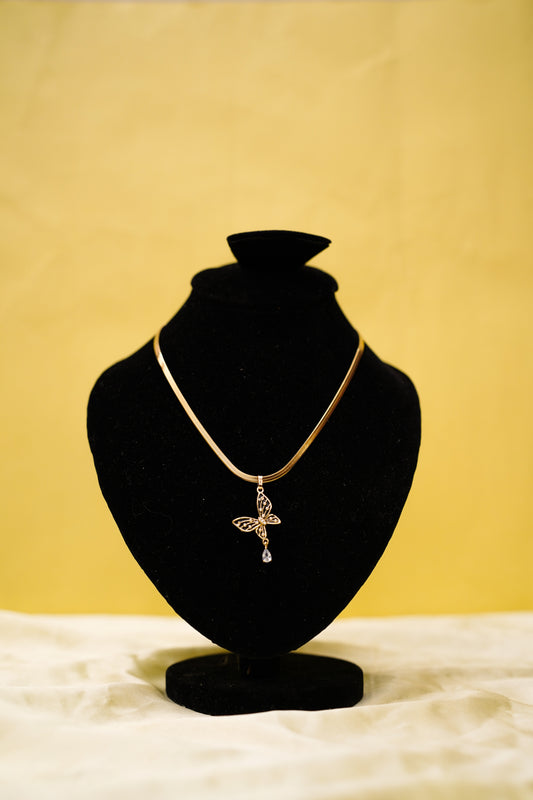 Necklace #03