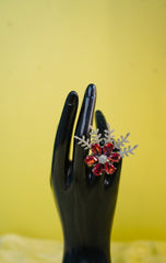 Fantasy Floral