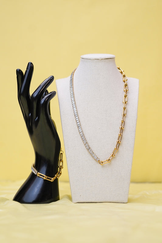 Dual Tone Charm