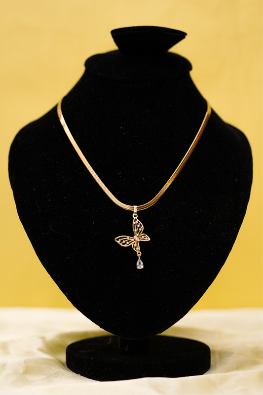 Necklace #03