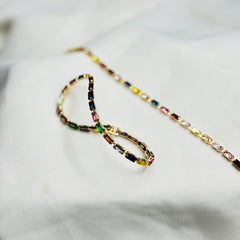 Prismatic Gem