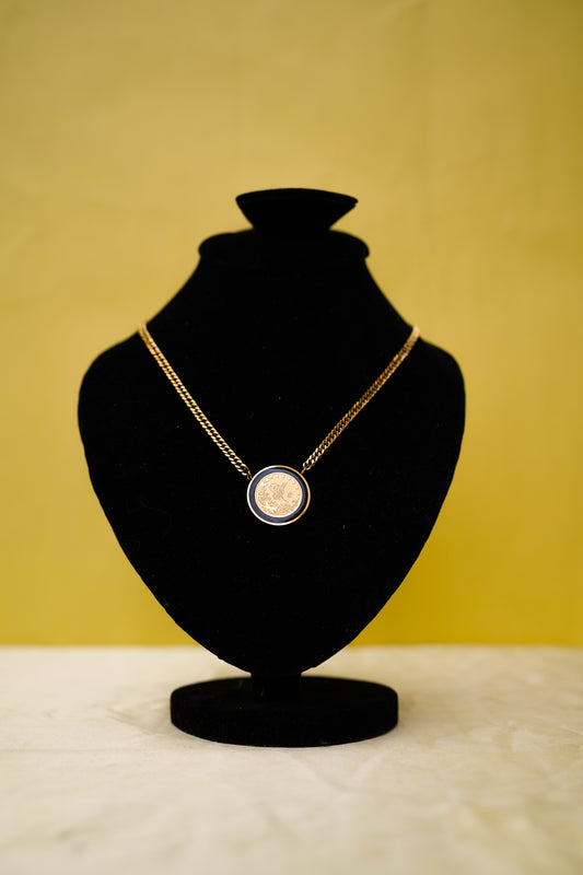 Necklace #01
