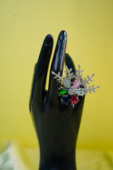 Fantasy Floral