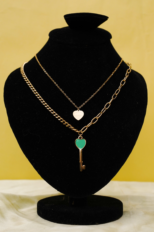 Necklace #06