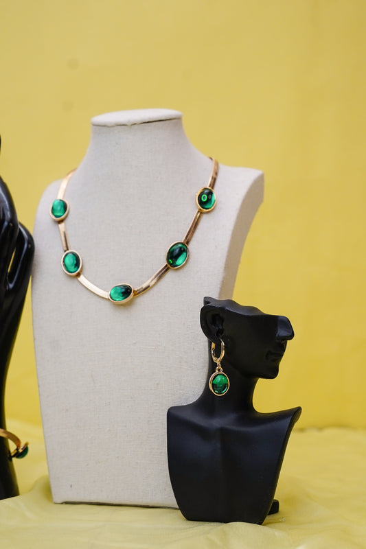 Green Allure