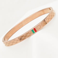 Signature Cuff