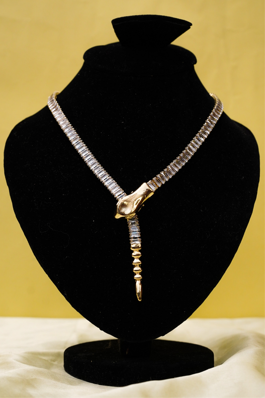 Necklace #02