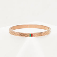 Signature Cuff