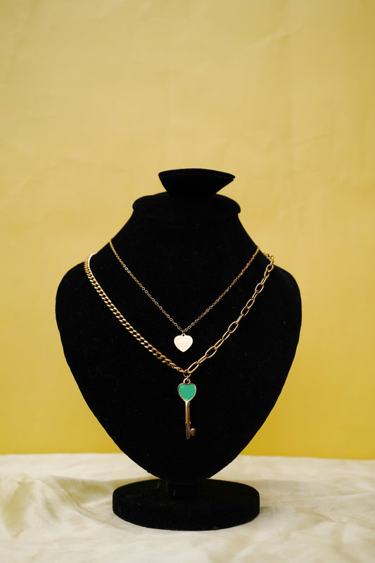 Necklace #06