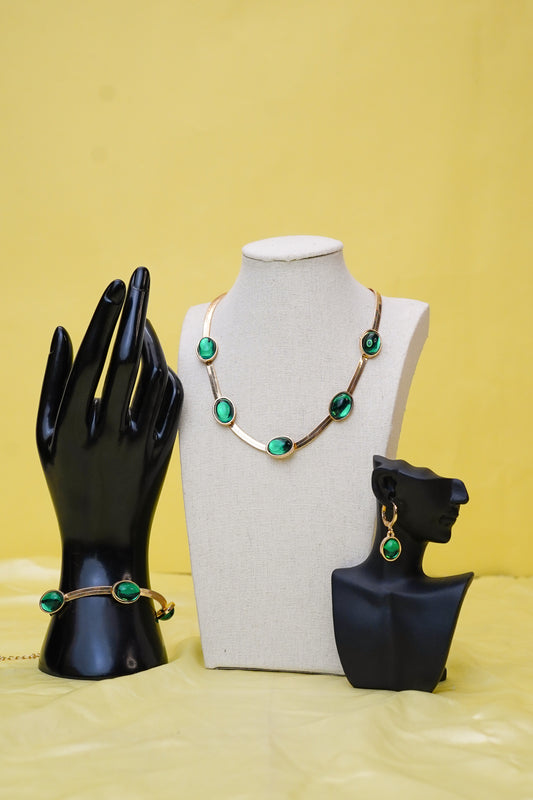 Green Allure