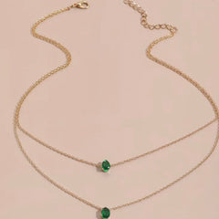 Ever Green Charm