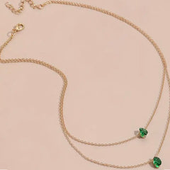 Ever Green Charm