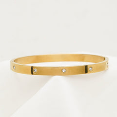 Golden Dazzle