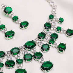 Sage and Silver