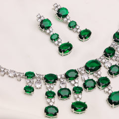 Sage and Silver