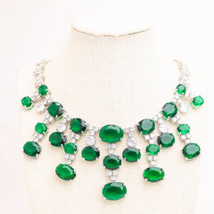 Sage and Silver
